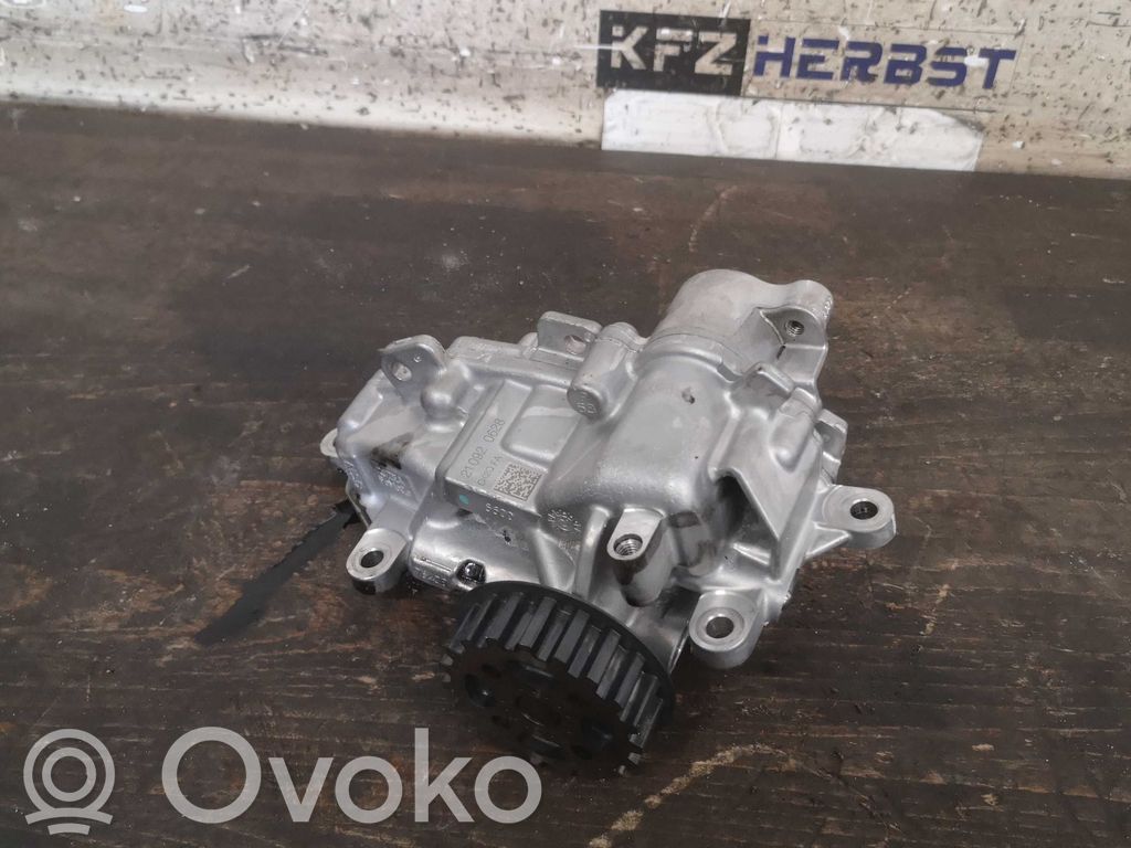 Water pump   GK2Q6600FA,GK2Q6600FA
