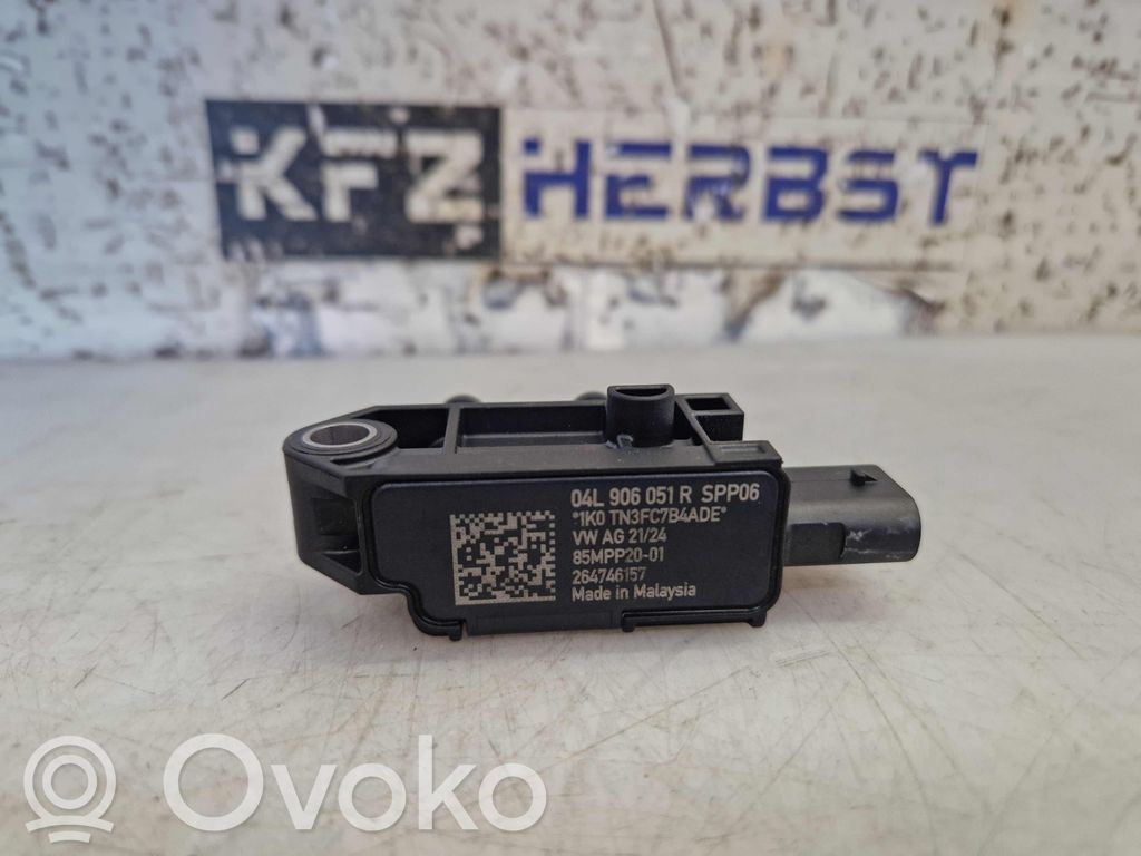 Skoda Kodiaq II Sensor / Fühler / Geber 