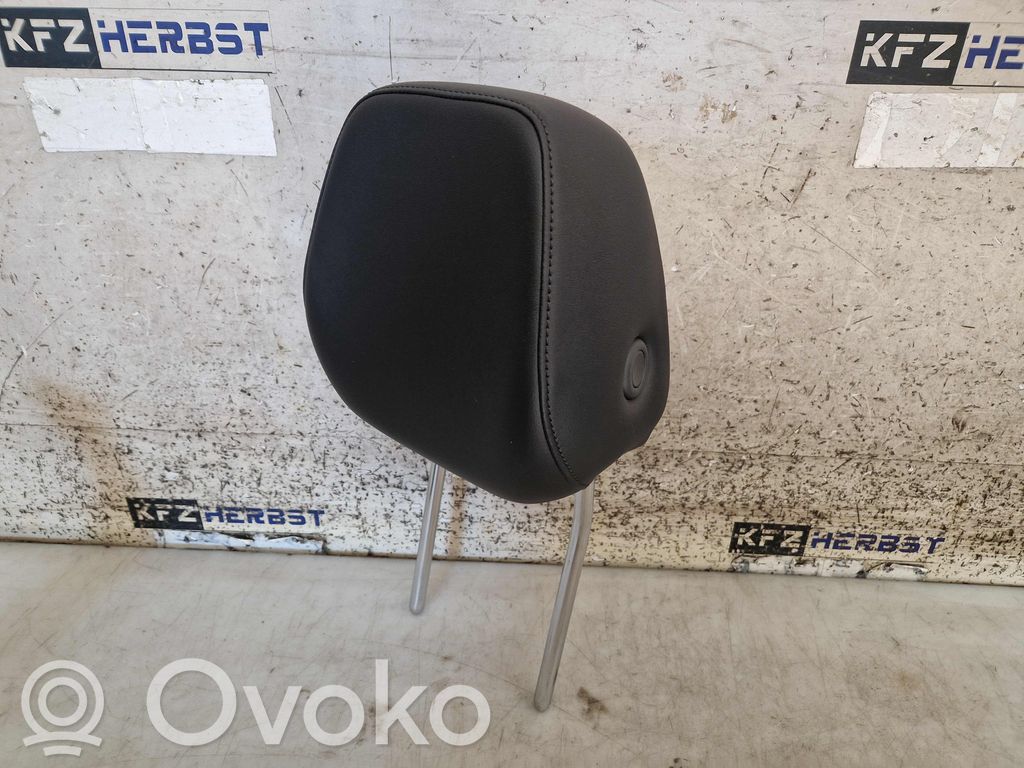 Zagłówek fotela przedniego   11A881901G,WHQ,11A881901G,WHQ