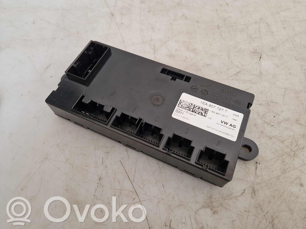 Autres unités de commande / modules   1EA907727T,1EA907727T