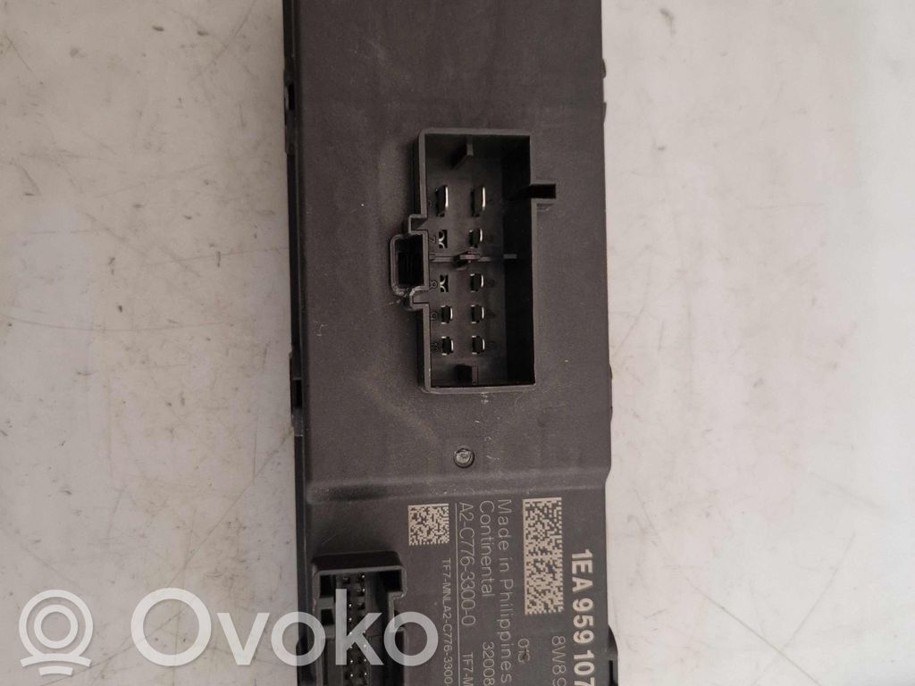 Autres unités de commande / modules   1EA959107A,1EA959107A