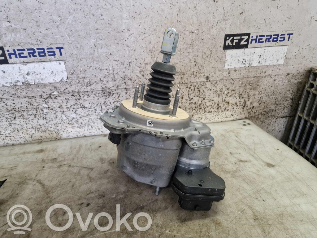Brake booster   118867150B,118867150B