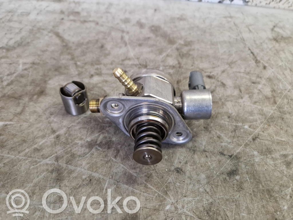 Volkswagen PASSAT B8 Pompa wtryskowa wysokiego ciśnienia 