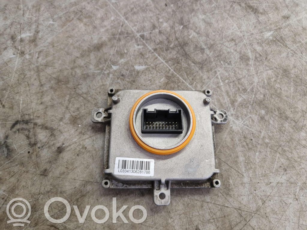 Audi A3 S3 8V Alte unități/module de control 