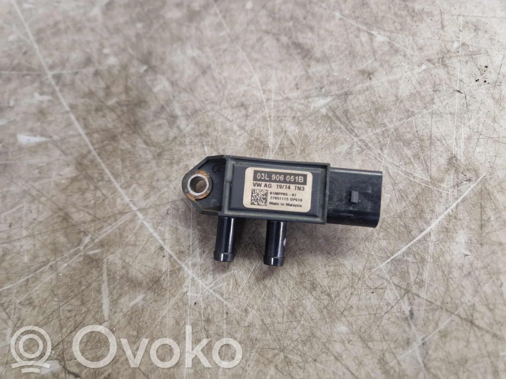 Sensor   03L906051B,03L906051D,03L906051B,03L906051D