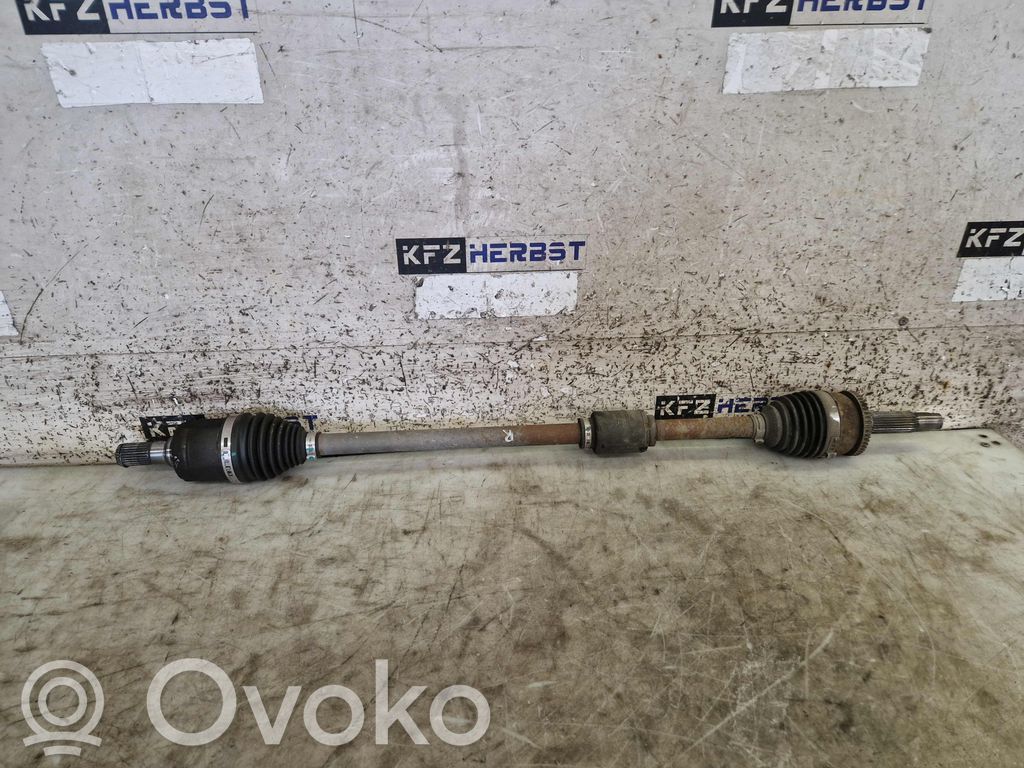 Hyundai i20 (GB IB) Planetare (set) 