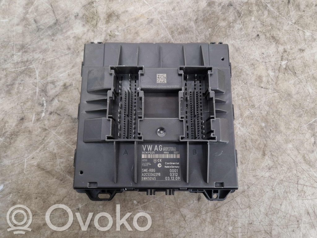 Seat Ibiza IV (6J,6P) Inne komputery / moduły / sterowniki 