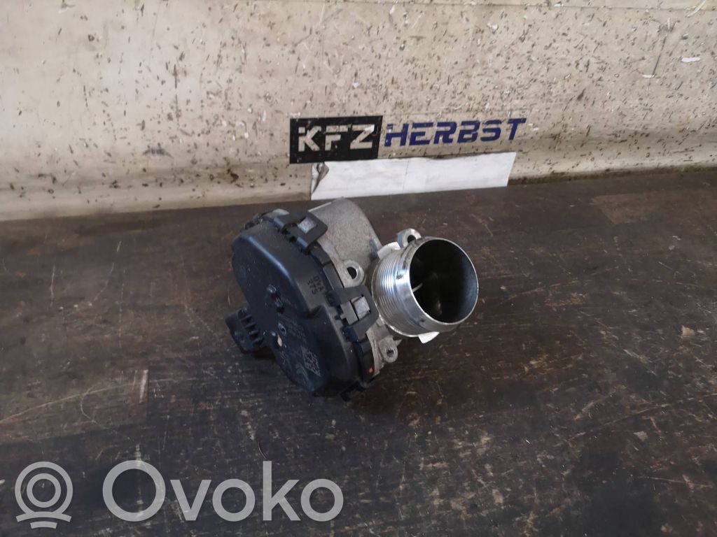 Throttle body valve   9830301180,306801646,306801646,9830301180