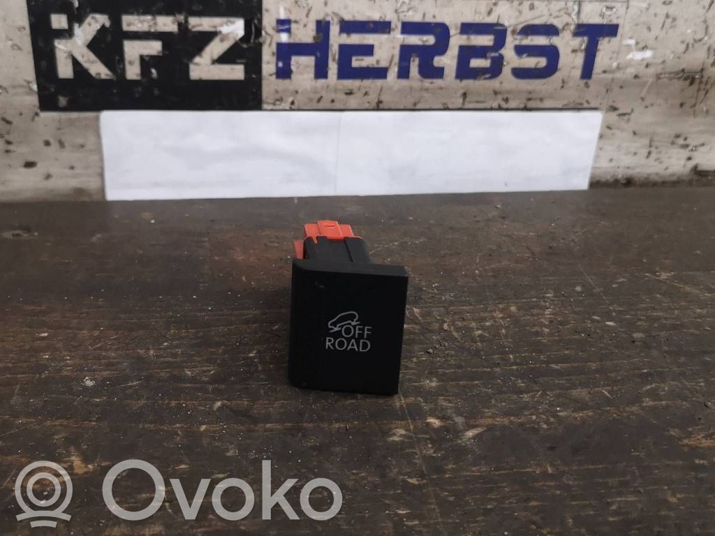 Volkswagen Amarok Altri interruttori/pulsanti/cambi 