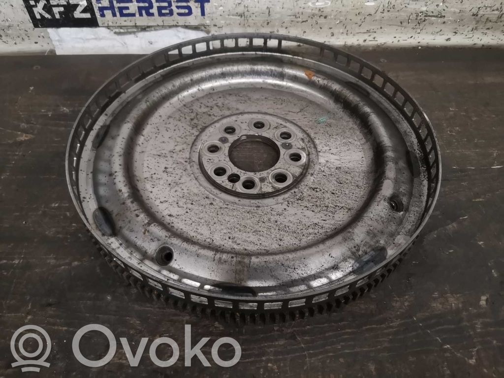 Mercedes-Benz C W205 Flywheel 
