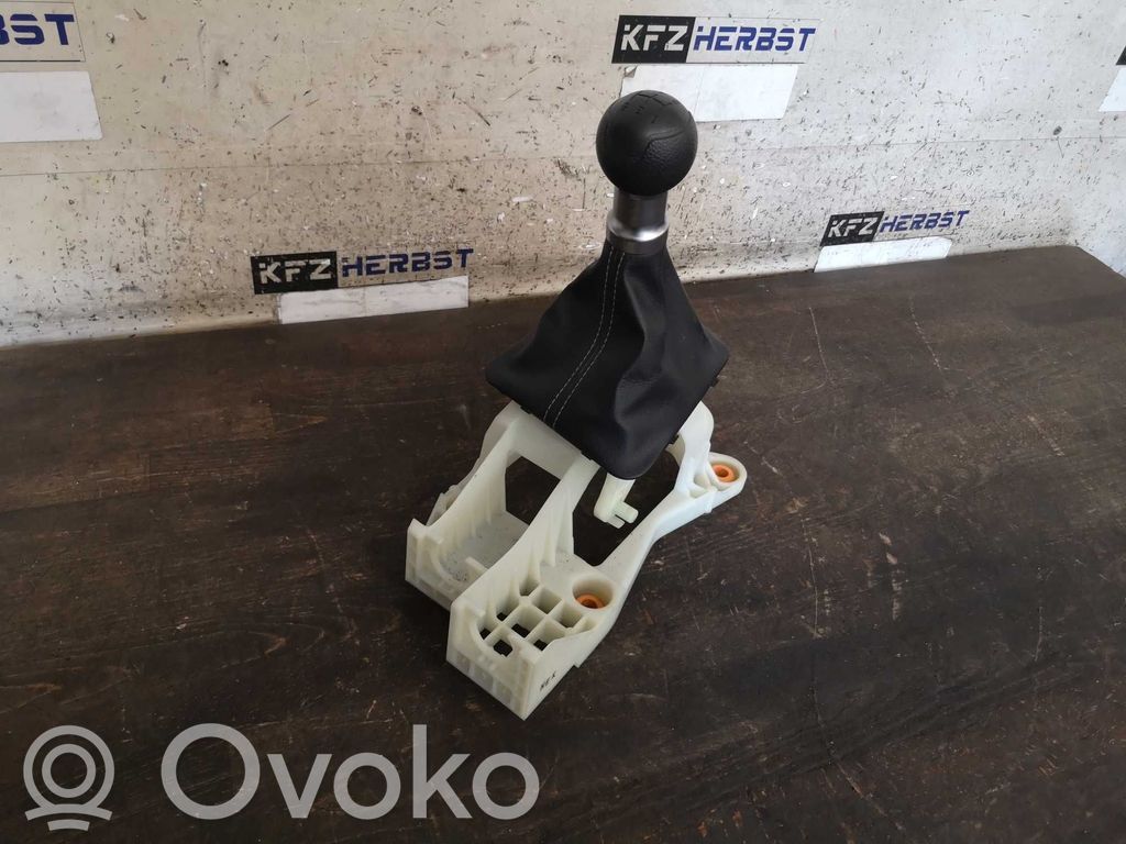 KIA Rio Schalthebel Schaltknauf 
