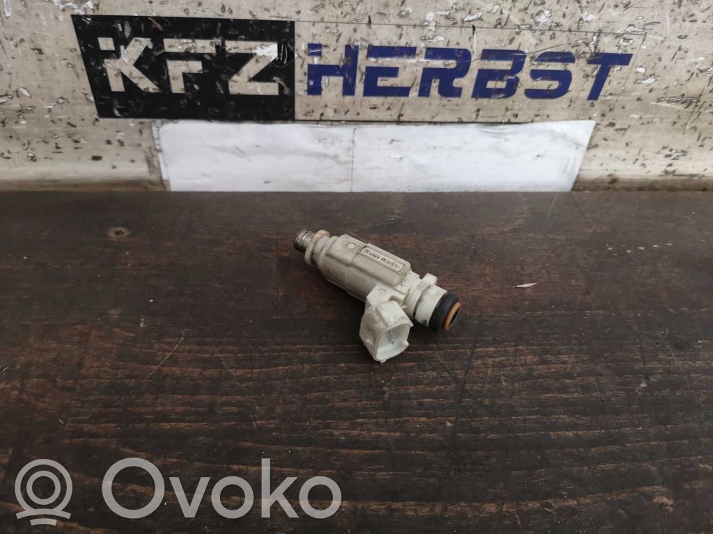 KIA Rio Inyector de combustible 