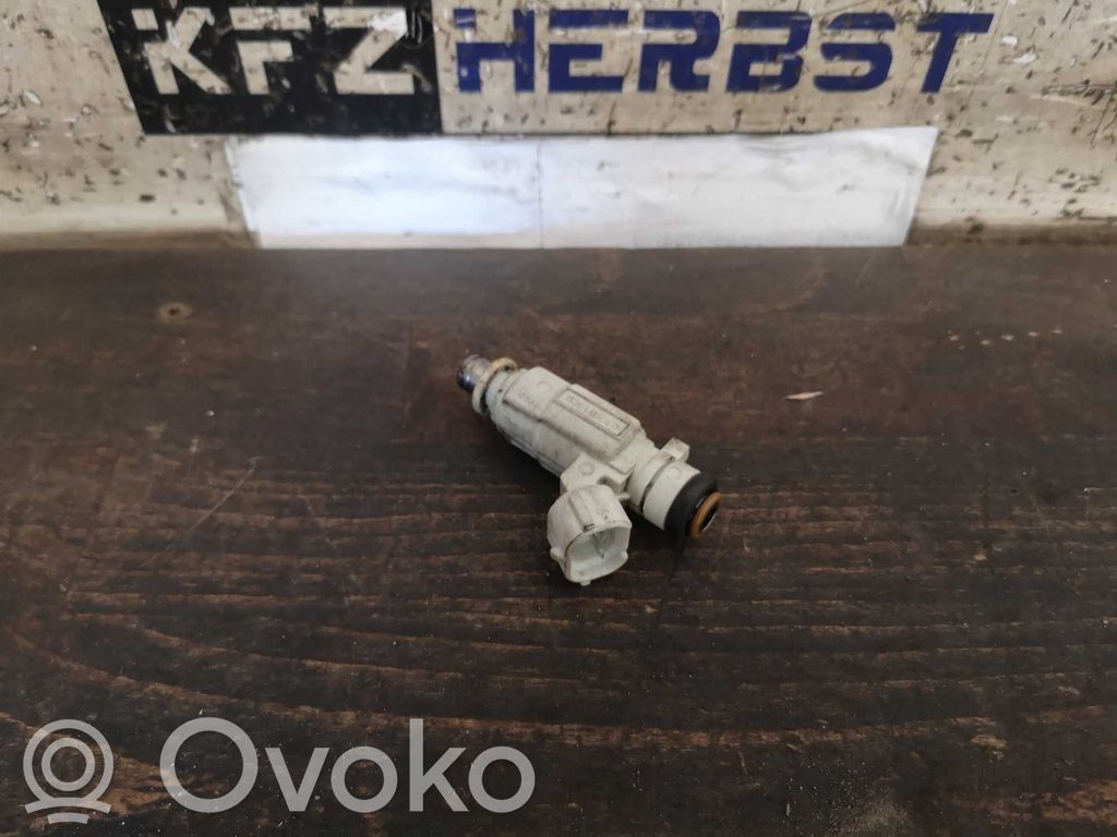 Inyector de combustible   3531003BB0,3531003BB0