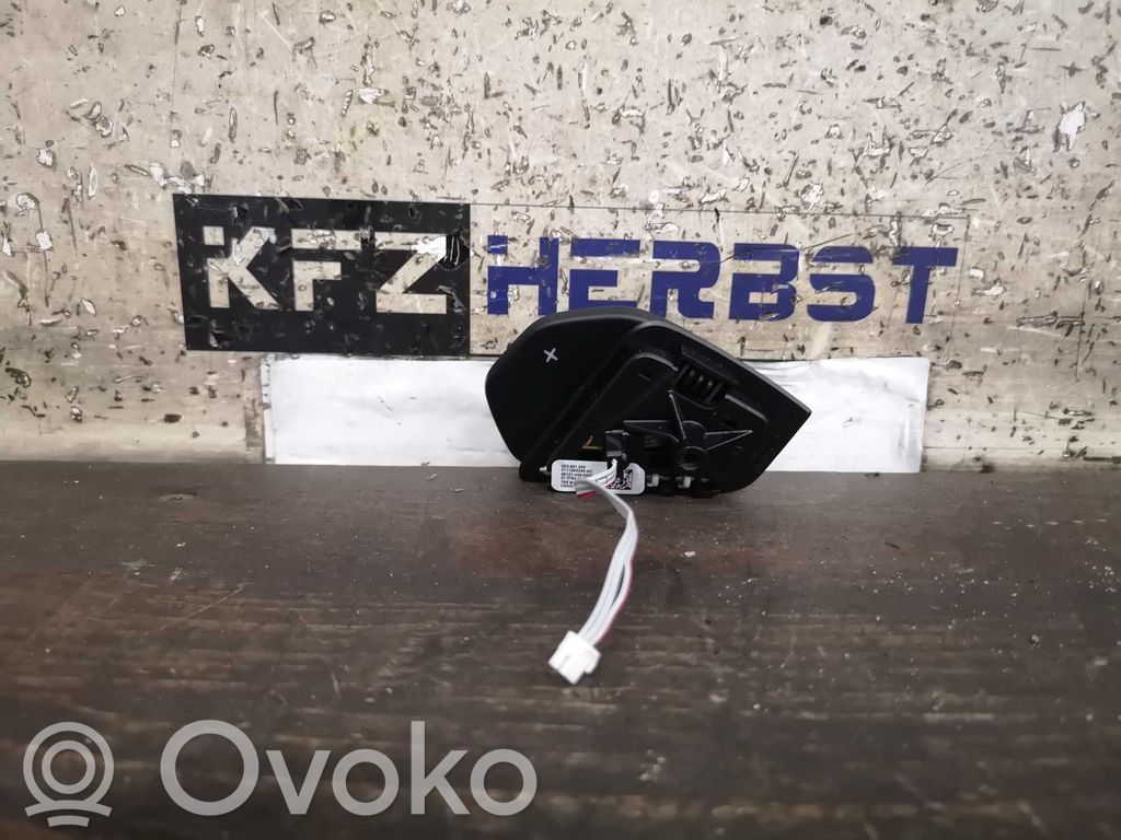 Skoda Enyaq iV Gear shifter/selector 