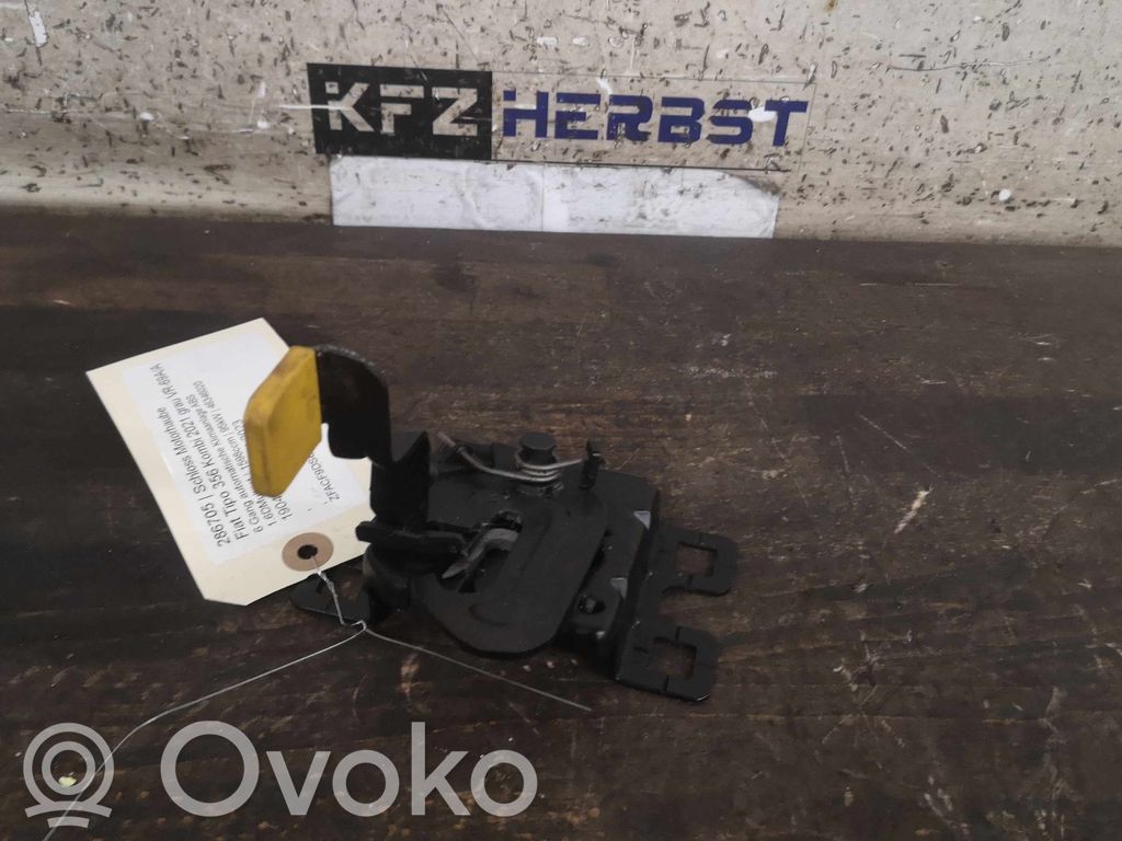 Fiat Tipo Engine bonnet/hood lock/catch 