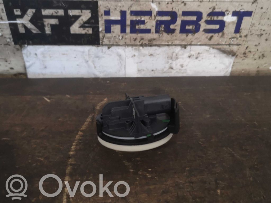 Cupra Born Airbagsensor Crashsensor Drucksensor 