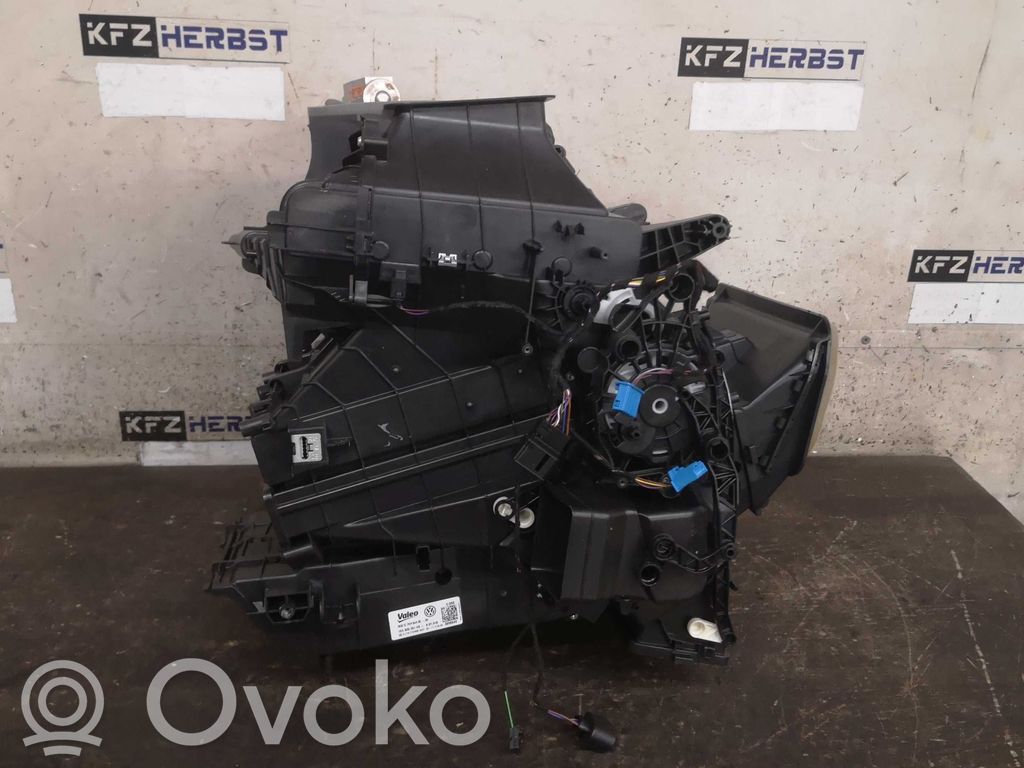 Klimakühler   HEIZKASTEN,1EA820351AS,1EA816103D,1EA820351AS,1EA820353F,HEIZKASTEN