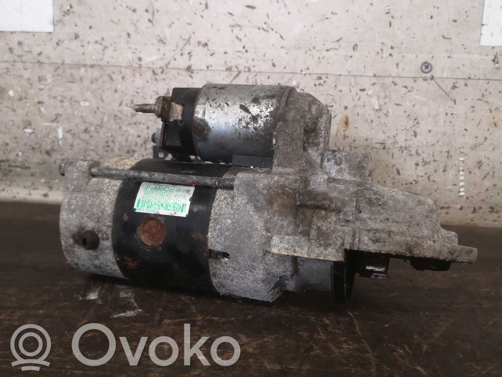 Starter motor   EB3T11000AD,EB3T11000AD