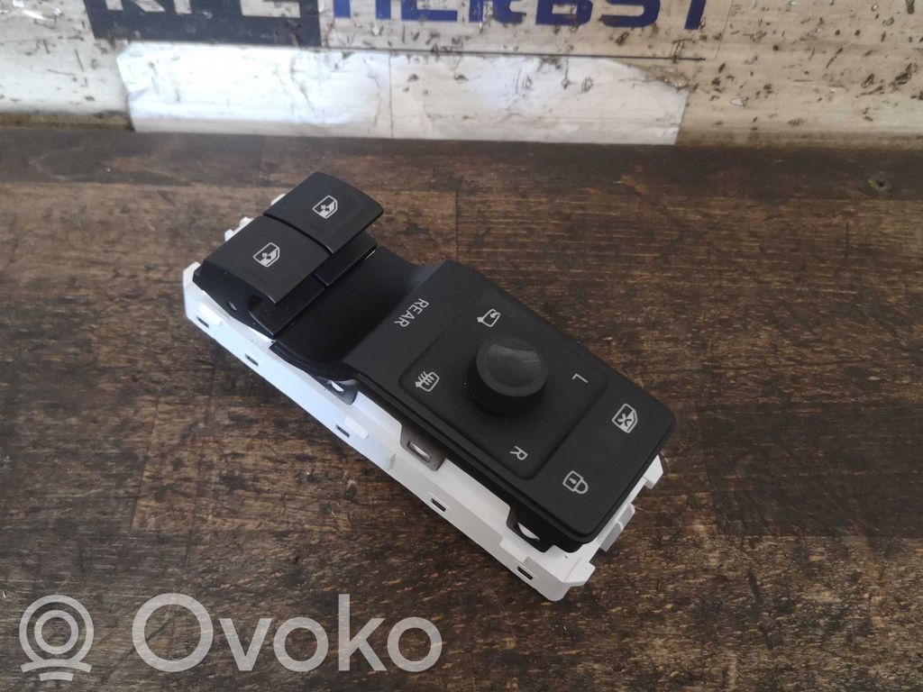 Electric window control switch   10A959862N,10A959862N