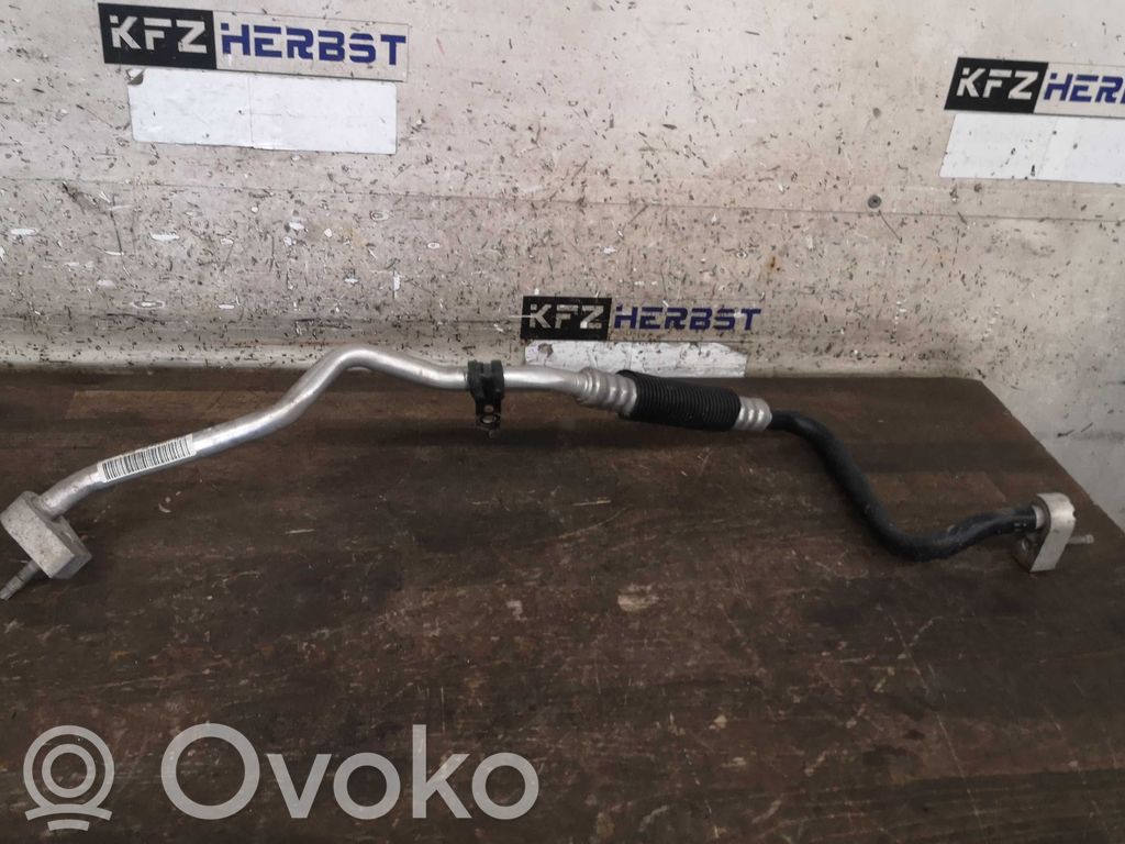 Ford Transit Ilmastointilaitteen putki (A/C) 