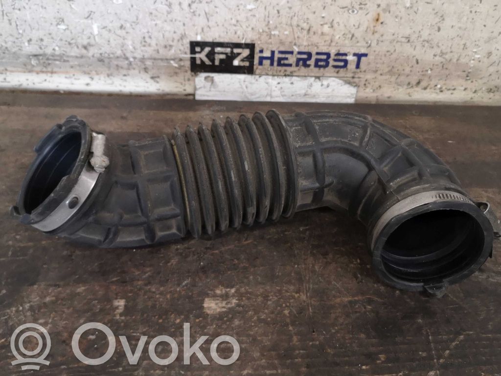 Air intake hose/pipe   GK219R504AG,GK219R504AG