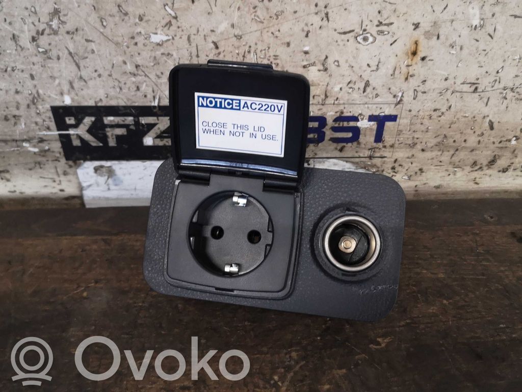 Toyota RAV 4 (XA50) Other control units/modules 