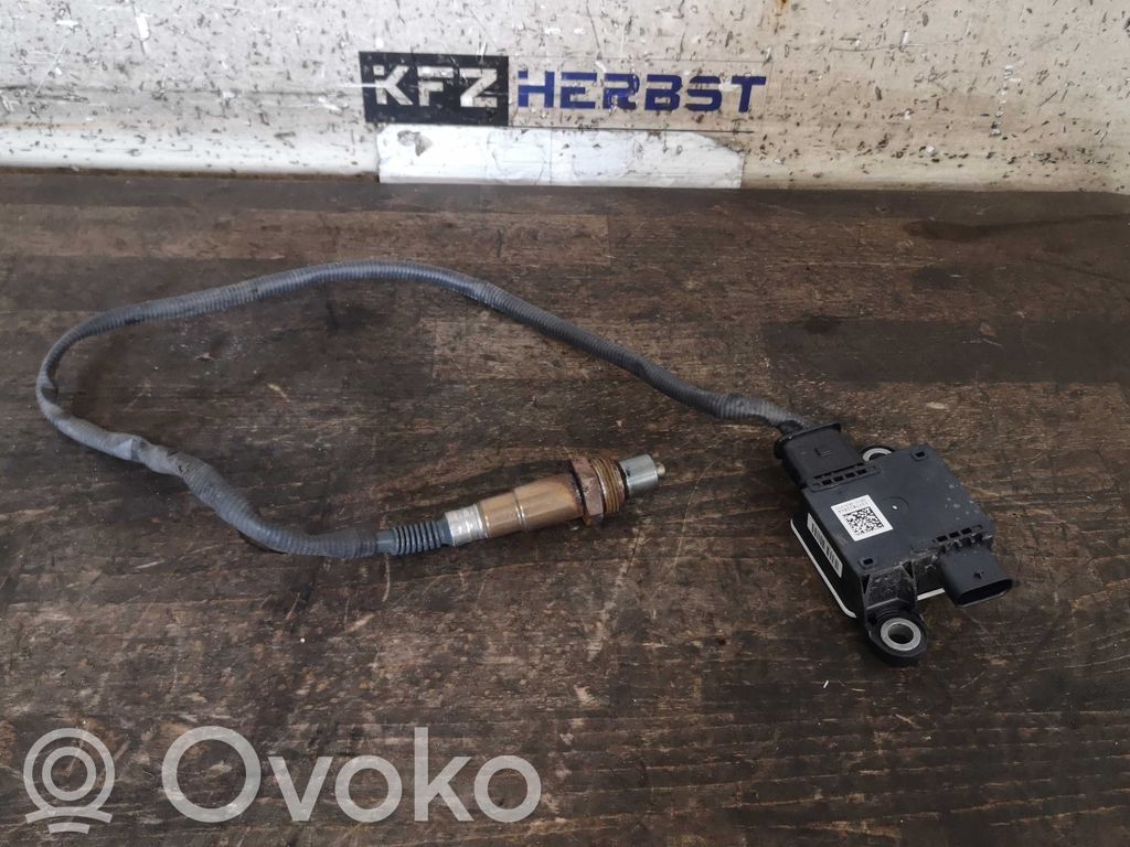 Mini Clubman F54 Lambda probe sensor 