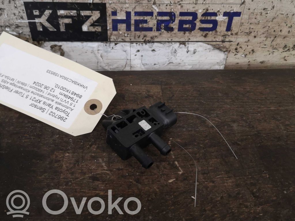 Sensor   89481K0010,89481K0010