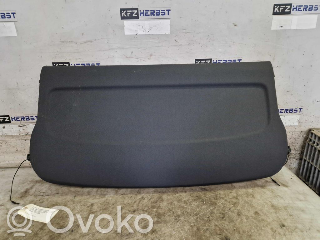 Audi A3 S3 8V Parcel shelf 