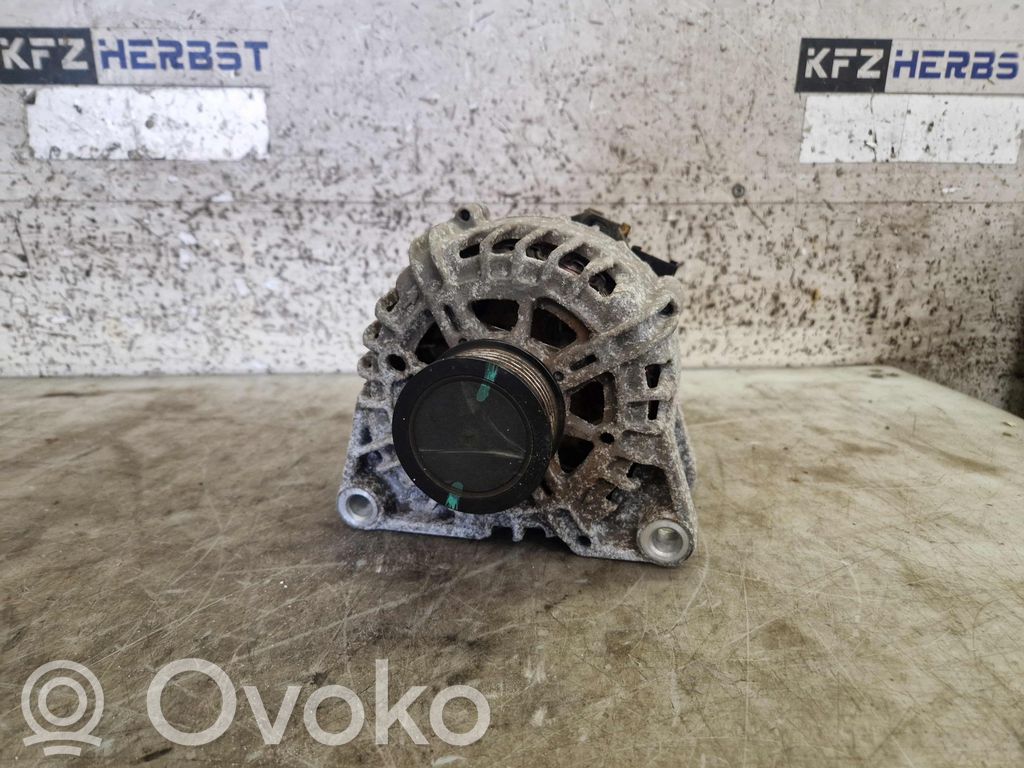 Lichtmaschine   ET7610300AA,ET7610300AA