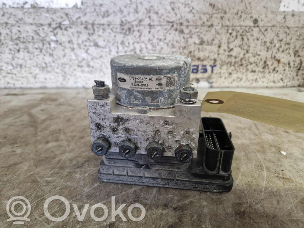 ABS Pump   EY162C405AE,EY162C405BE,EY162C405AE,EY162C405BE