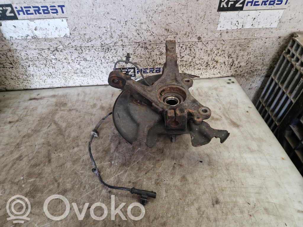 Achszapfen   EY163K171BA,EY163K171BA