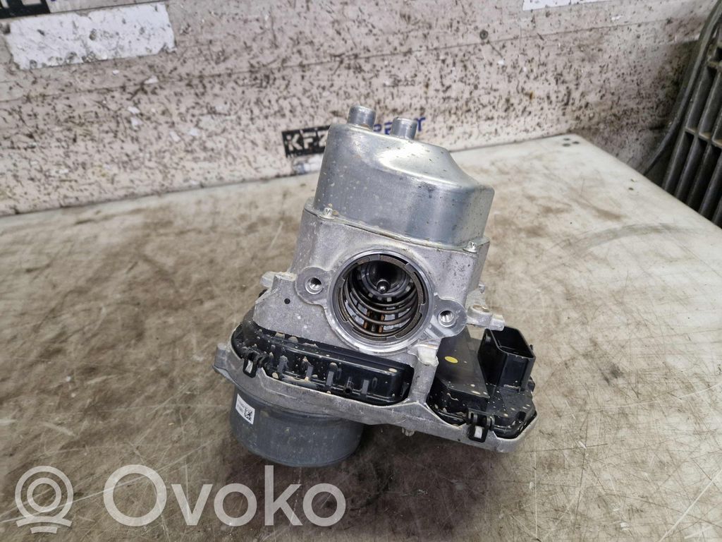Volkswagen ID.4 Bremskraftverstärker 