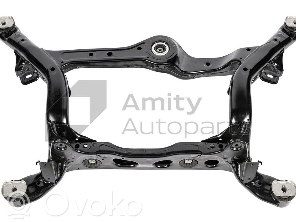 Eje trasero   NEU,8R0505235M,8R0505235N,NEU