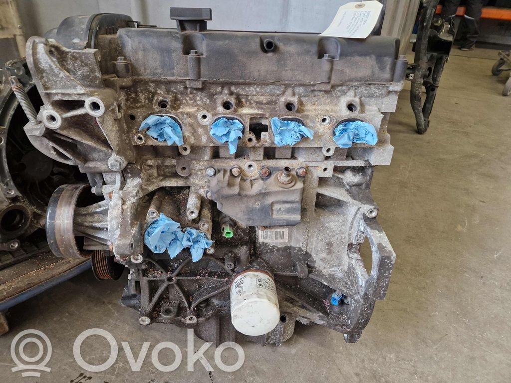 Dzinējs   8A6G6006AB,8A6G6006AB