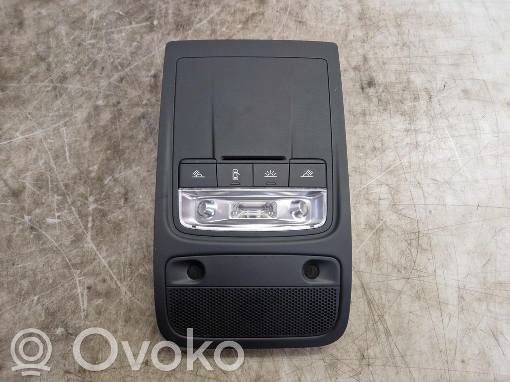 Audi A3 S3 8V Otras luces interiores 
