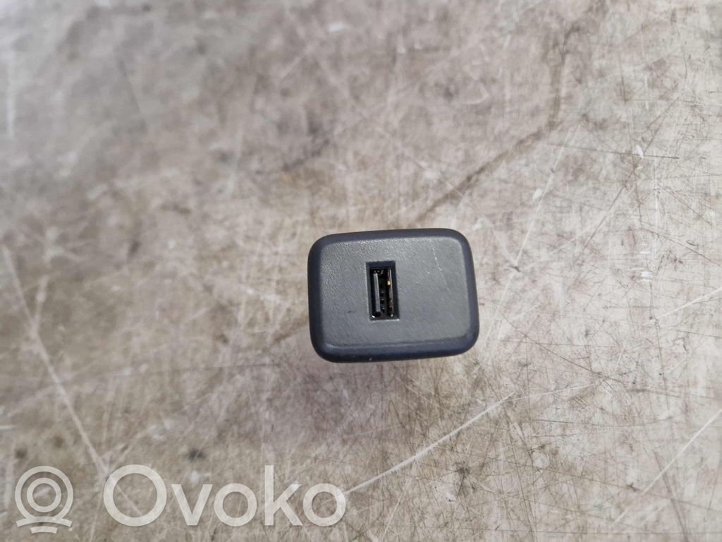 Opel Crossland X Hands-free kit 