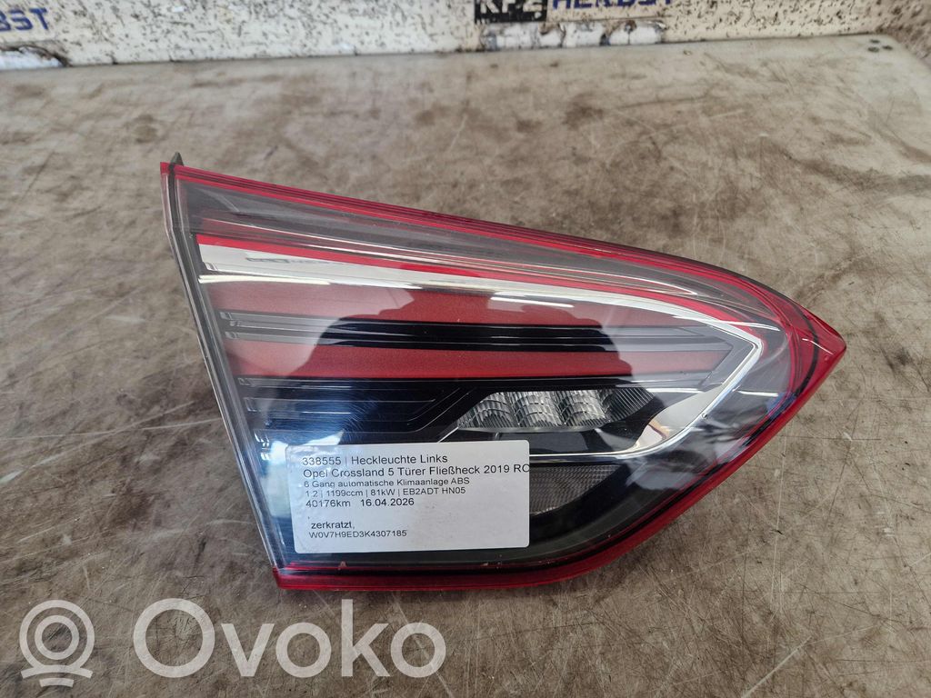 Rear/tail lights   13467984,39137527,13467984,39137527
