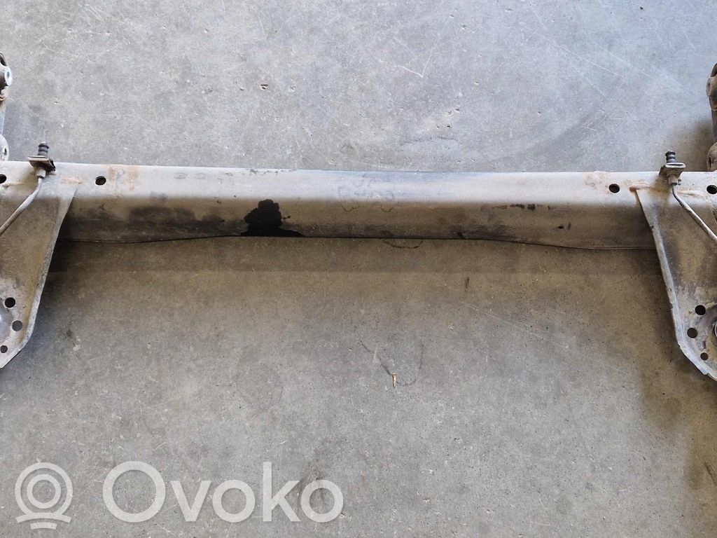 KIA Picanto Eje trasero 