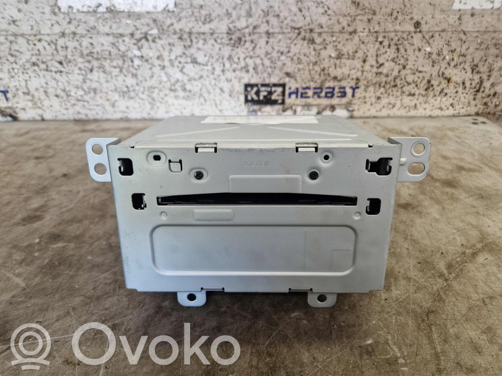 Navigation unit CD/DVD player   22776285,22776285
