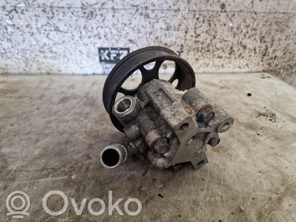 Power steering pump   96985600,96985600