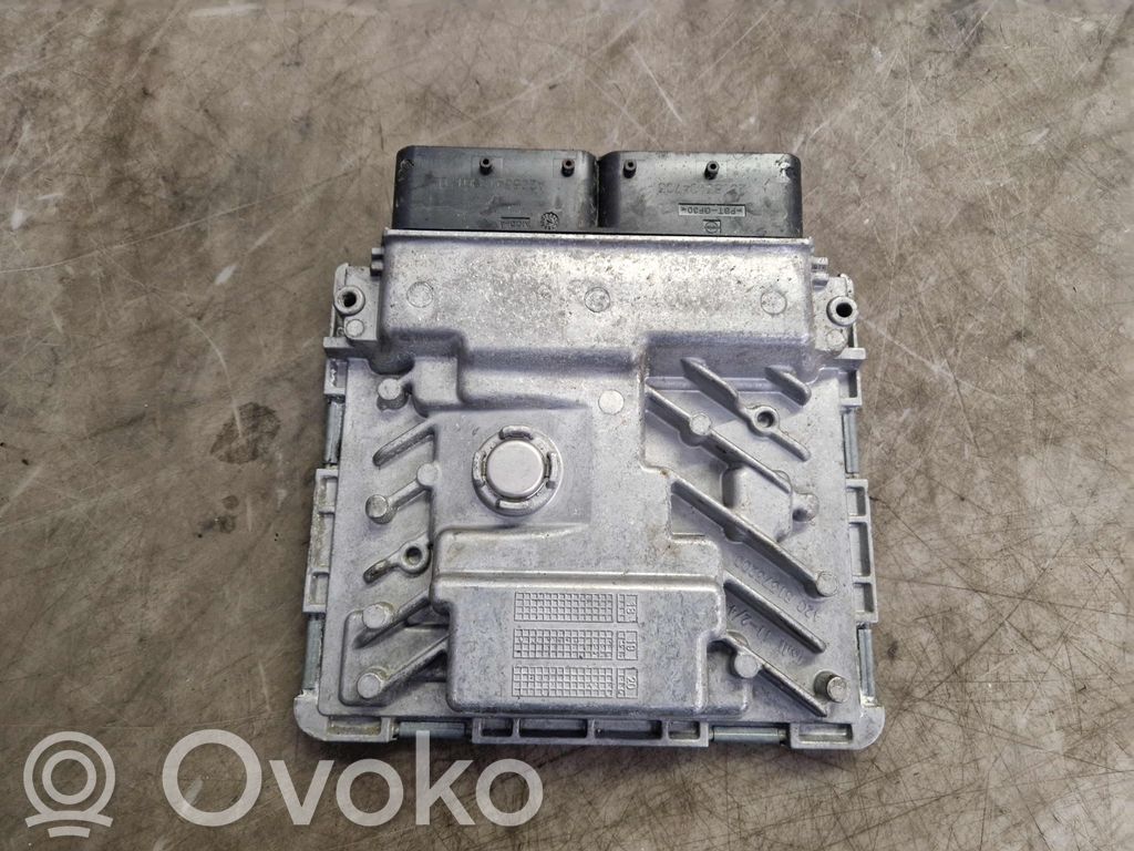 Cupra Ateca Variklio valdymo blokas 