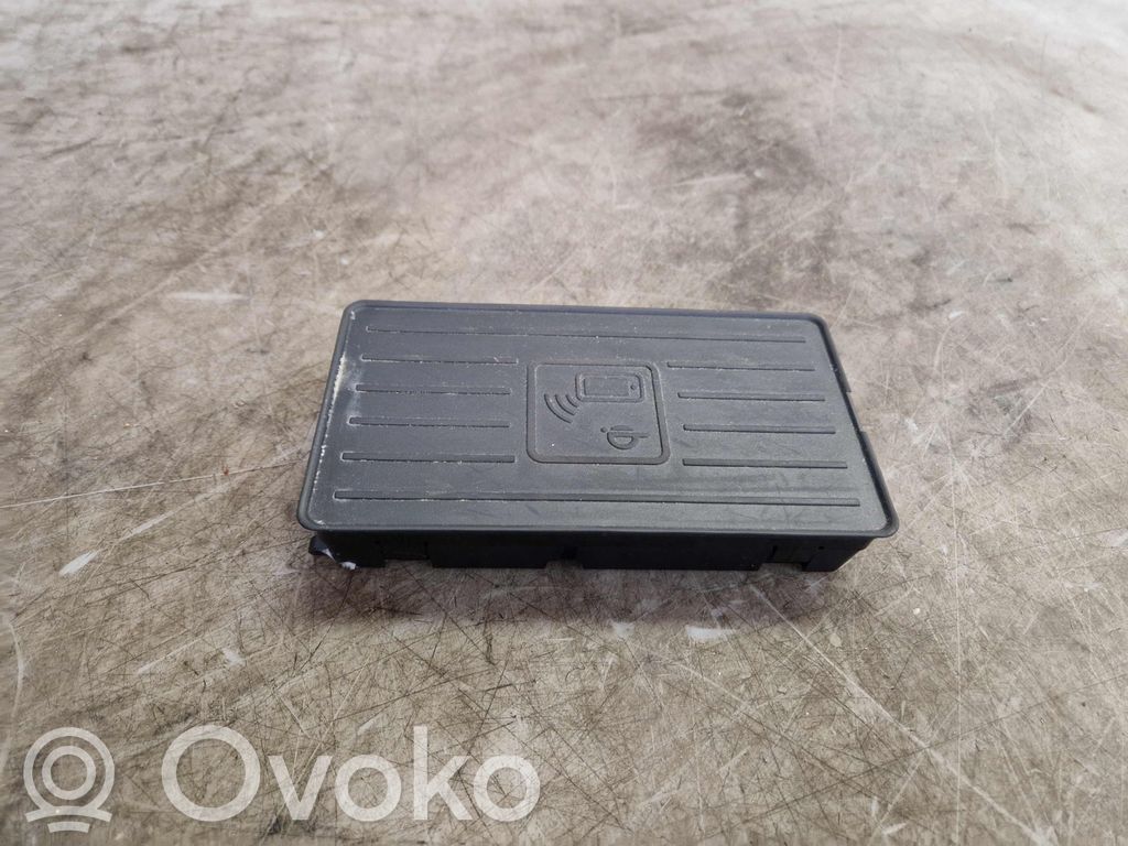 Cupra Ateca Other control units/modules 