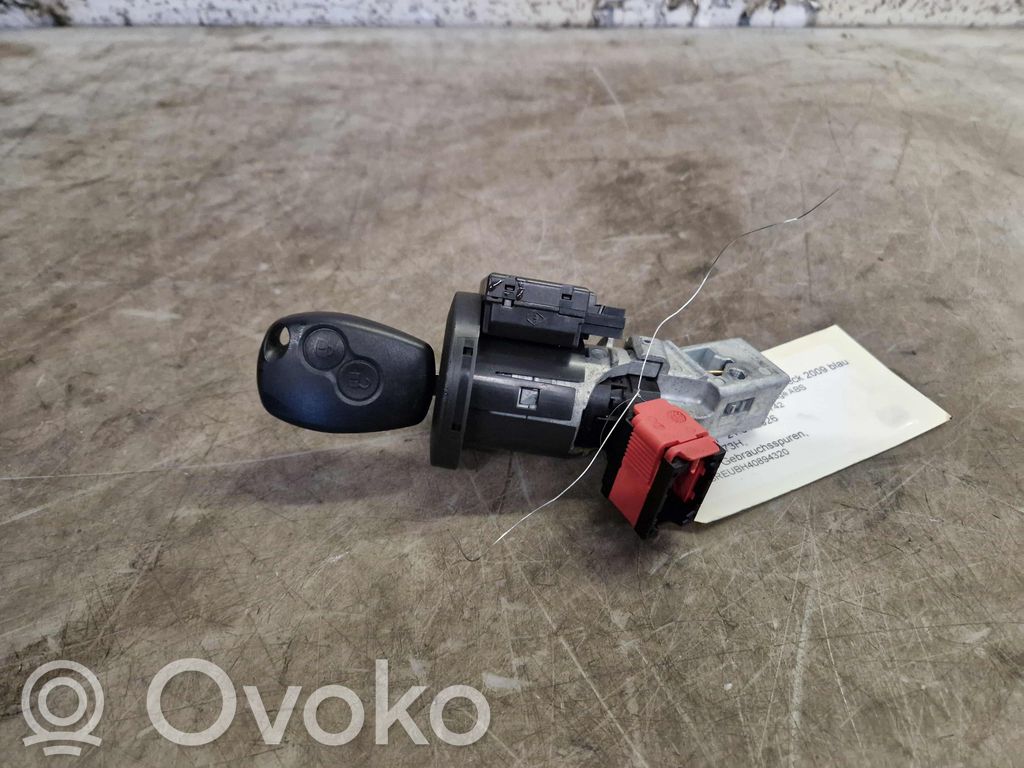 Užvedimo spynelė   8200214173H,8200214173H