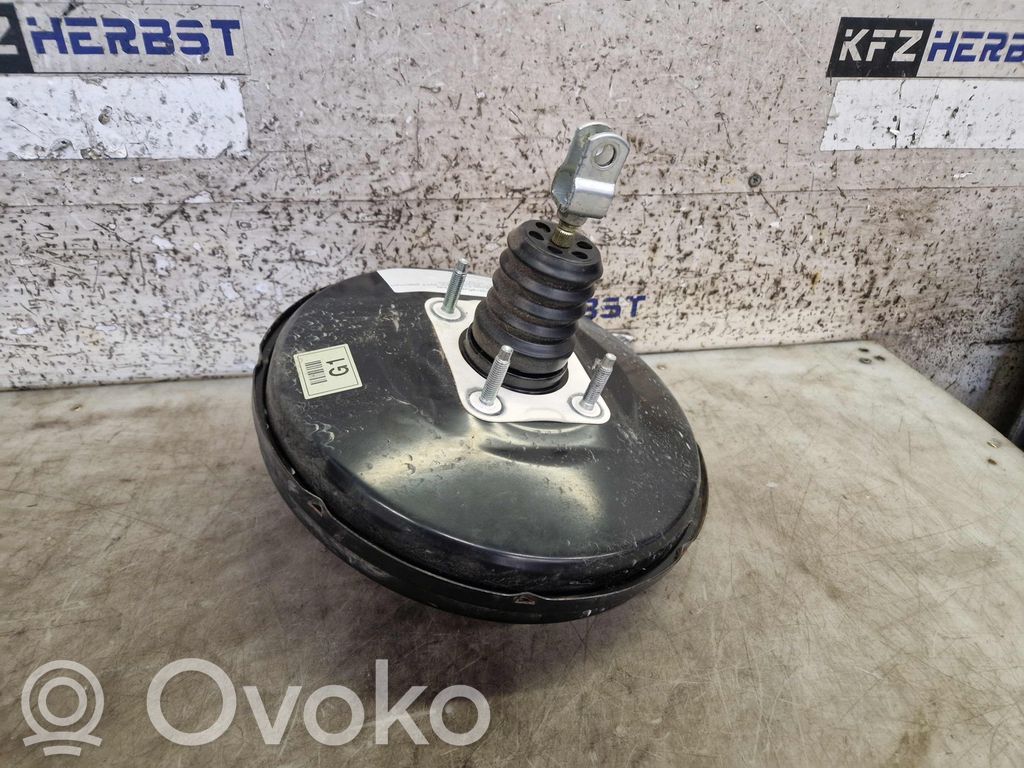 KIA Rio Jarrutehostin 