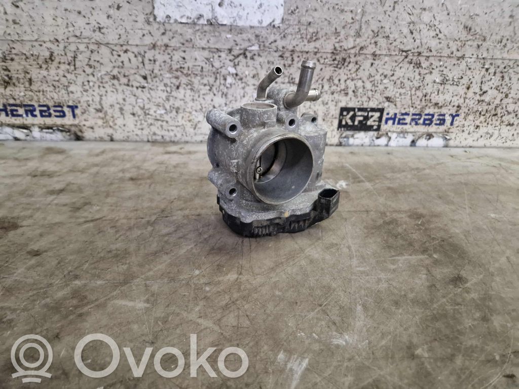KIA Rio Drosele 