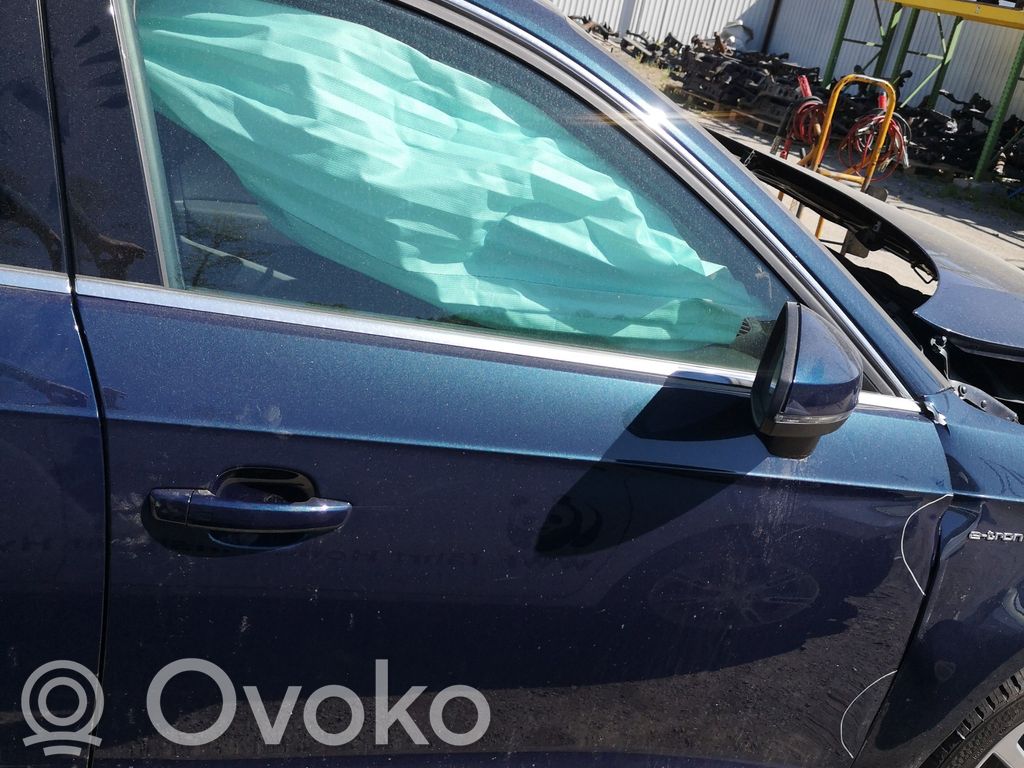 Audi A3 S3 8V Durvis 