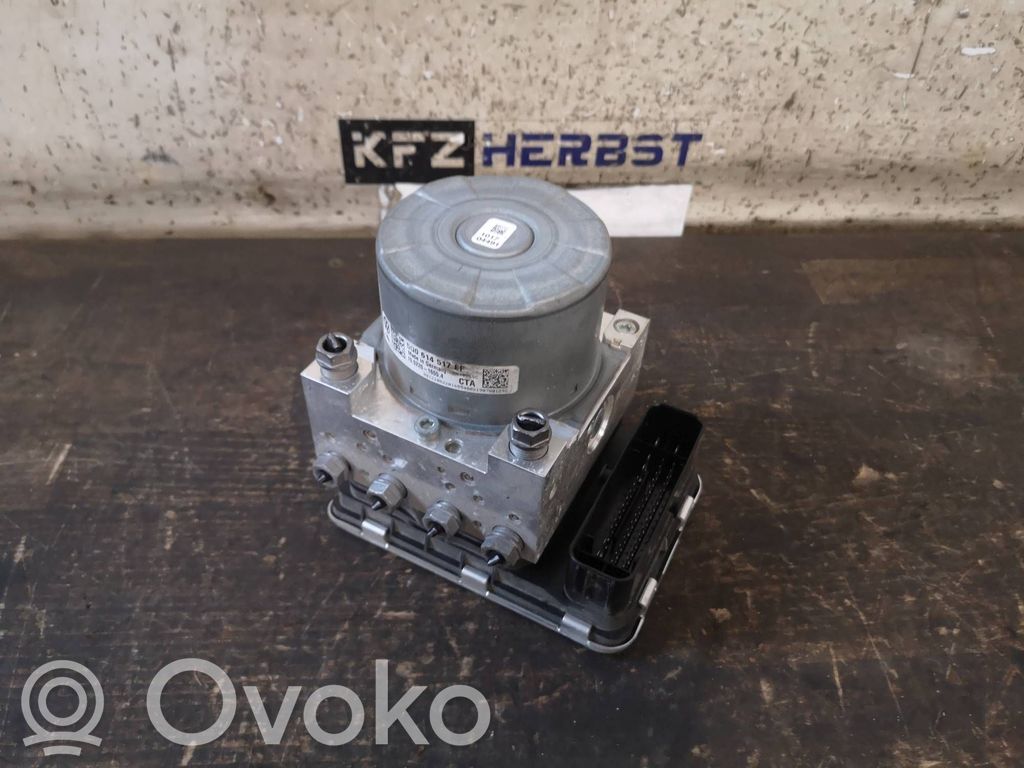 ABS bloks   5Q0614517EF,5Q0614517ES,10022016554,5Q0614517EF,5Q0614517ES