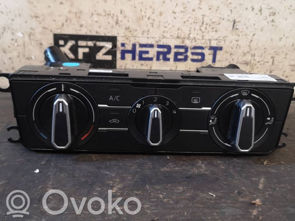 Przełącznik / Włącznik nawiewu dmuchawy   2G1820045F,PR6,2G1820045F,PR6