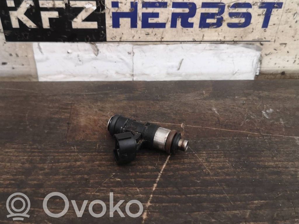 Inyector de combustible   04C906031G,0280158687,0280158687,04C906031G